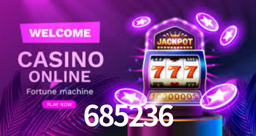 685236: Seu Cassino Premiado com Pagamentos Rápidos