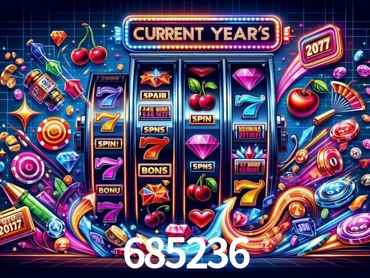 685236 Rio de Janeiro - Slot Strategy