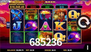 Ofertas Imperdíveis na 685236: Promoções e Bônus Que Valem a Pena