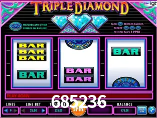 Recursos de Bônus 685236