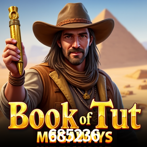 Inovações de Jogos na 685236: O Futuro das Experiências Interativas