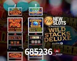 Daily Bonuses 685236