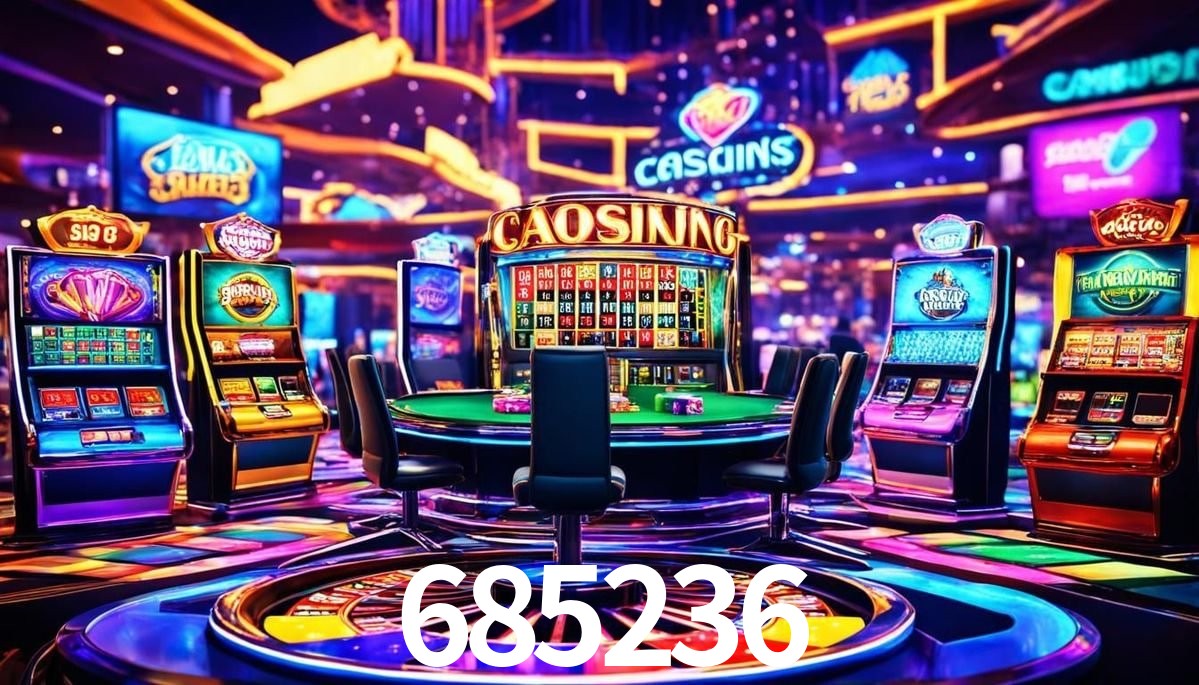 685236 - Rápido Acesse