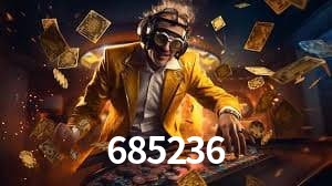 685236 - Análise de Mercados Esportivos