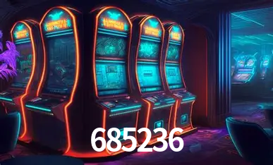 Jogos de Slot 685236