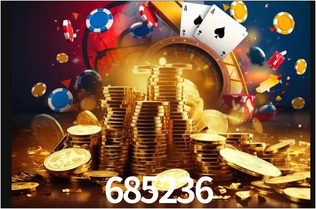 685236 Belo Horizonte - Jackpots