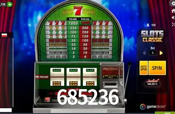 Mesa de Blackjack 685236