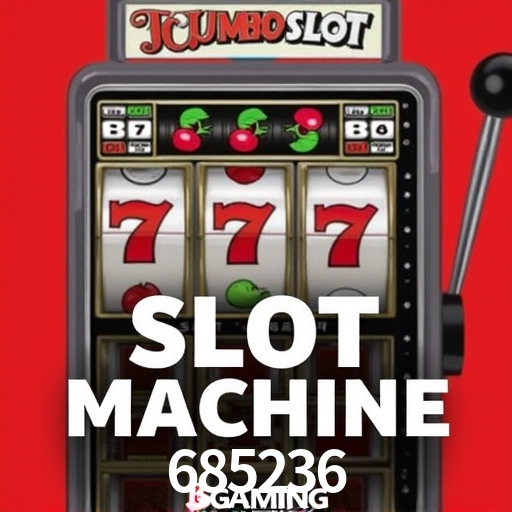 Descubra a Magia dos Jogos de Arcade no 685236