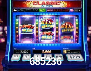 Casino Ao Vivo 685236