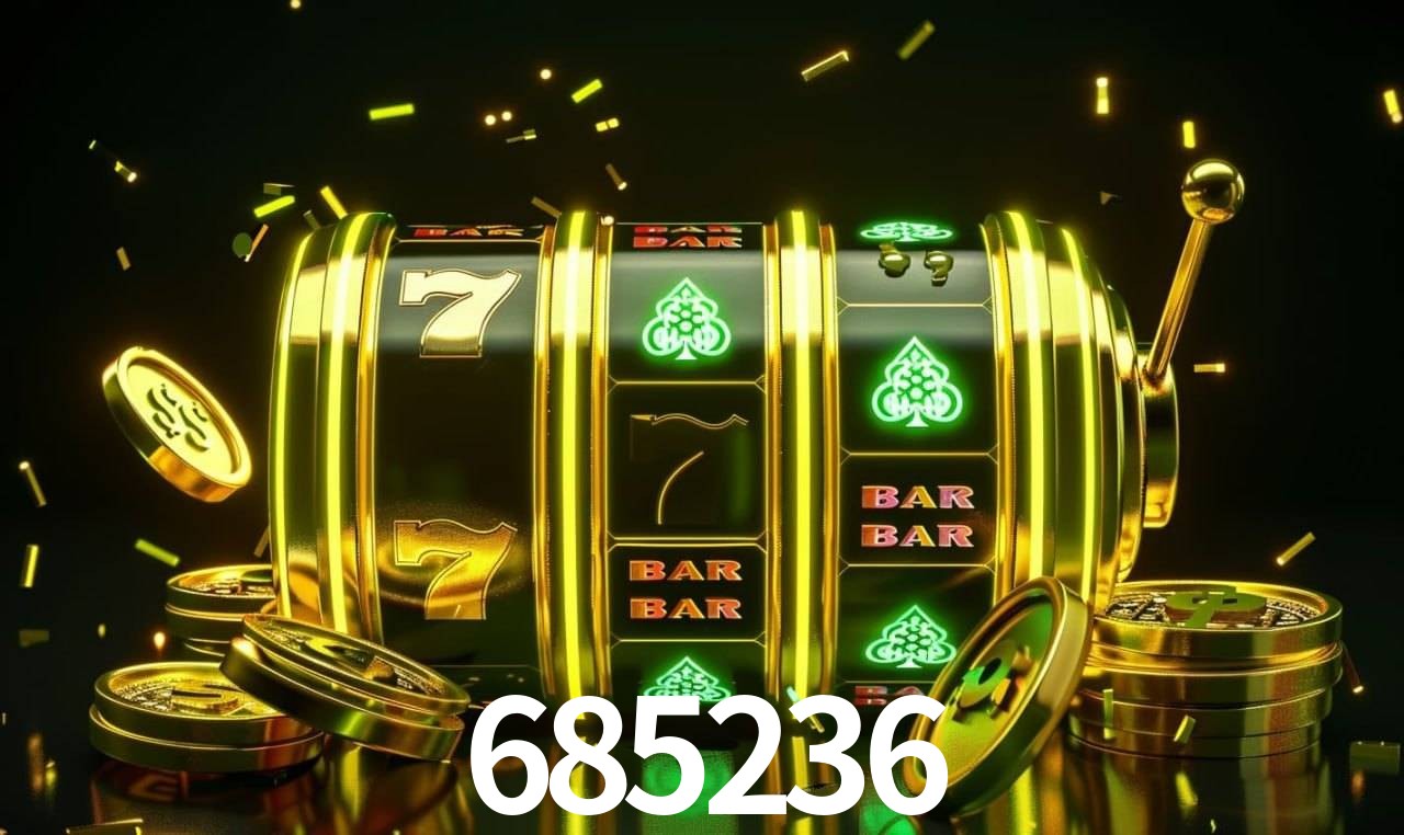685236 São Paulo - Top Slots