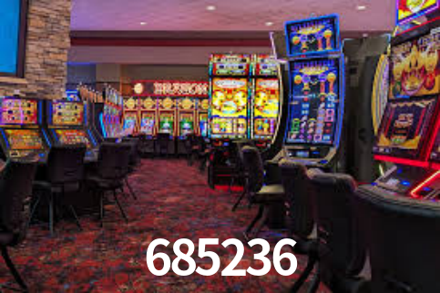 685236: A Experiência de Casino com Jogos de Mesa ao Vivo